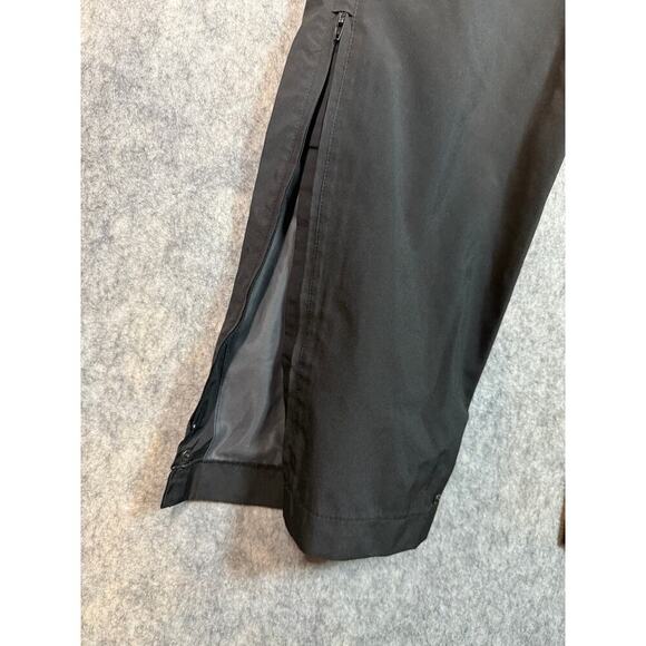 Zero Restriction Michelle Traveler Med GORE-Tex Convertible Ankle Zip Golf Pants - Picture 3 of 11